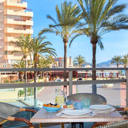 Apartment Frentemar 01 By Interhome Calp Exterior foto