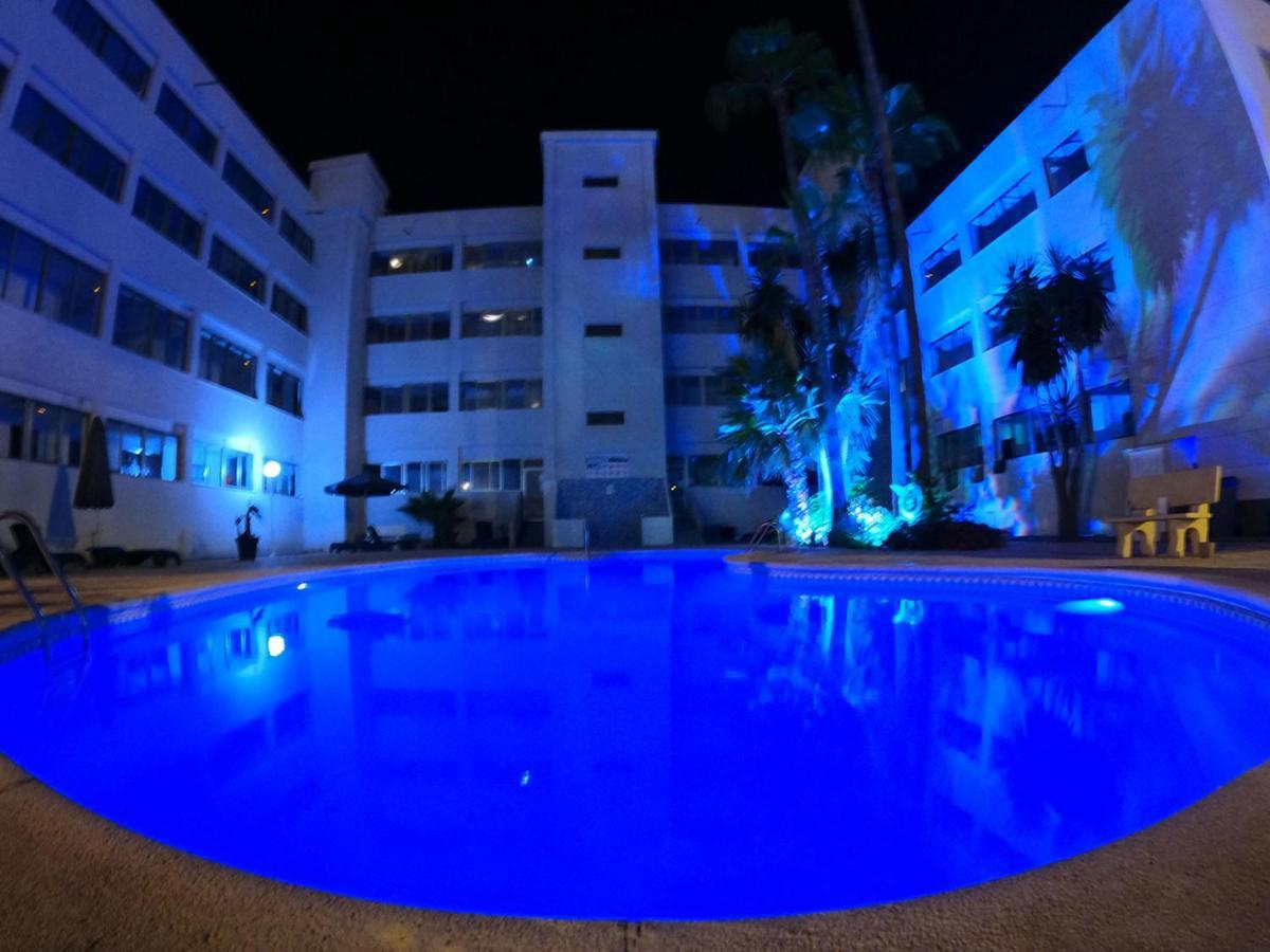 Apartment Frentemar 01 By Interhome Calp Exterior foto