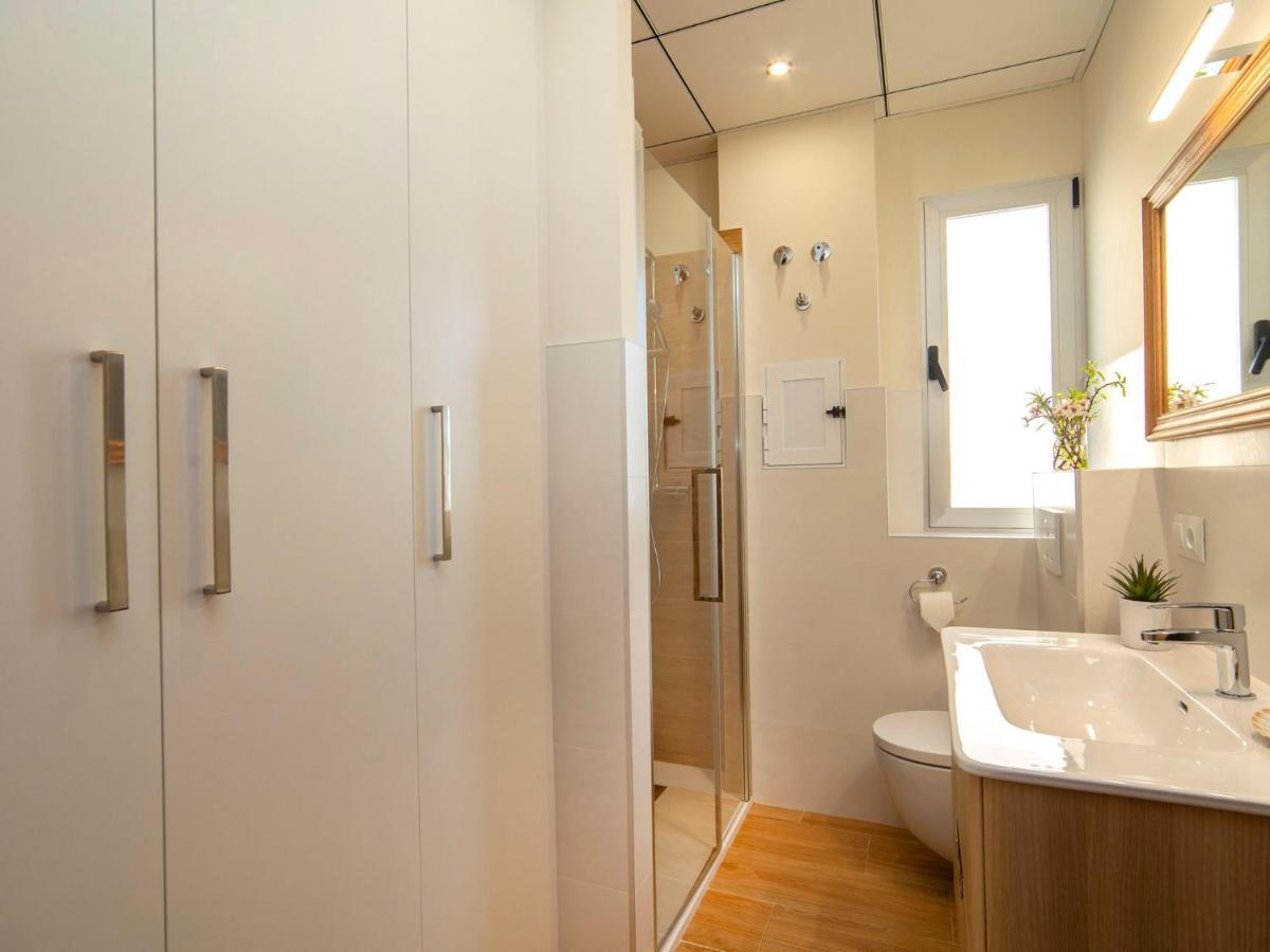 Apartment Frentemar 01 By Interhome Calp Exterior foto